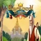 Avec le jeu Simulateur du bouc: BoucZ pour Android téléchargez gratuitement Le Royaume Enchanté. Les Aventures d'Elise sur le portable ou la tablette.