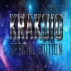 Avec le jeu Les Guerres de Cavernes pour Android téléchargez gratuitement Krakoid: Mission spéciale sur le portable ou la tablette.