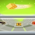 Avec le jeu Le Grand Voleur d'Auto: San Andréas pour Android téléchargez gratuitement Virage du cube sur le portable ou la tablette.