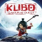Avec le jeu Billard de poche 3D  pour Android téléchargez gratuitement Kubo: Aventure d'un samouraï sur le portable ou la tablette.