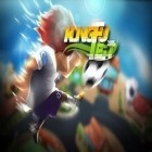 Avec le jeu Le Coureur Hess pour Android téléchargez gratuitement King-fu pieds: Football ultime sur le portable ou la tablette.