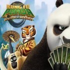 Avec le jeu Le Destructeur de la Céramique pour Android téléchargez gratuitement Panda kung fu: Combat du destin  sur le portable ou la tablette.