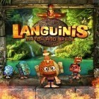 Avec le jeu The quest: Islands of ice and fire pour Android téléchargez gratuitement Languinis: Triez et composez les mots sur le portable ou la tablette.