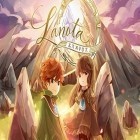 Avec le jeu Amneka pour Android téléchargez gratuitement Lanota sur le portable ou la tablette.