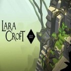 Avec le jeu Time drop pour Android téléchargez gratuitement Lara Cfoft, allez-y sur le portable ou la tablette.