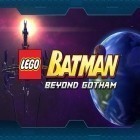 Avec le jeu La Canonnade au Carnaval  pour Android téléchargez gratuitement Lego Batman: En quittant Gotham sur le portable ou la tablette.