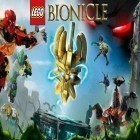 Avec le jeu 8 Boules Pool pour Android téléchargez gratuitement LEGO: Bionicle  sur le portable ou la tablette.