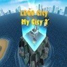 Avec le jeu Bugmon: Défense pour Android téléchargez gratuitement Ville LEGO: Ma ville 2 sur le portable ou la tablette.
