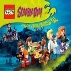 Avec le jeu  pour Android téléchargez gratuitement LEGO Scooby-Doo! Evasion de l'île des esprits  sur le portable ou la tablette.