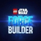 Avec le jeu Les Fourmis. La Mission de Sauvetage pour Android téléchargez gratuitement LEGO Star wars: Mécanicien de la force  sur le portable ou la tablette.