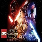 Avec le jeu  pour Android téléchargez gratuitement LEGO Star Wars: Eveil de la force sur le portable ou la tablette.