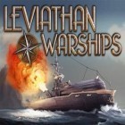 Avec le jeu Snake vs block! pour Android téléchargez gratuitement Leviathan: Navires de Guerre sur le portable ou la tablette.