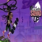 Avec le jeu Fighter wings: Sky raider pour Android téléchargez gratuitement Lil Wayne: Equipe de vol sur le portable ou la tablette.