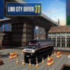 Avec le jeu Les Mini Batailles Aériennes  pour Android téléchargez gratuitement Conducteur de la limousine 3D  sur le portable ou la tablette.