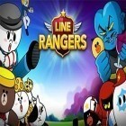 Avec le jeu La  Vie à la Japonaise pour Android téléchargez gratuitement Ligne: Rangers  sur le portable ou la tablette.