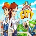 Avec le jeu La Fuite de la Chambre pour Android téléchargez gratuitement La petite Grande Ville  sur le portable ou la tablette.
