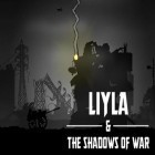 Avec le jeu Stars du basketball pour Android téléchargez gratuitement Liyla et ombres de guerre  sur le portable ou la tablette.