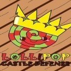 Avec le jeu Histoires du Lord noir  pour Android téléchargez gratuitement Pastille: Défense du château  sur le portable ou la tablette.