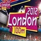 Avec le jeu Les Fruits: L'Epée pour Android téléchargez gratuitement 100m de Londres 2012 sur le portable ou la tablette.