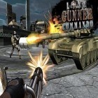 Avec le jeu Le Mur de Défense: les Zombies-Mutants pour Android téléchargez gratuitement Tireur solitaire commando: Guerre offensive sur le portable ou la tablette.