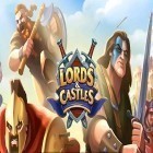 Avec le jeu Histoires de Mystère pour Android téléchargez gratuitement Lords et serrures  sur le portable ou la tablette.