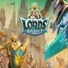 Avec le jeu Retro coureurs pour Android téléchargez gratuitement Lords sur le portable ou la tablette.