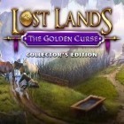 Avec le jeu Le Royaume Enchanté pour Android téléchargez gratuitement Terres perdues 3: Or maudit. Edition de collection  sur le portable ou la tablette.
