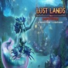 Avec le jeu Les Soldats Jouets 3: Fantasy pour Android téléchargez gratuitement Terrains perdus: Maître sombre. Edition de collection sur le portable ou la tablette.