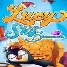 Avec le jeu Highwater pour Android téléchargez gratuitement Lucy dans le ciel des bijoux sur le portable ou la tablette.