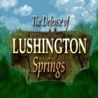 Avec le jeu La Serrure Sampo pour Android téléchargez gratuitement La Défense de Lushington Springs sur le portable ou la tablette.