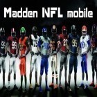 Avec le jeu Trulon: Moteur d'ombre pour Android téléchargez gratuitement Madden NFL sur le portable ou la tablette.