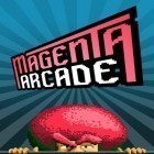 Avec le jeu Délicieux: Véritable amour d'Emily pour Android téléchargez gratuitement Magenta: Arcade  sur le portable ou la tablette.