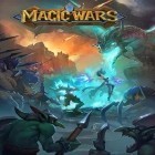 Avec le jeu Kingdoms of warlord pour Android téléchargez gratuitement Guerres magiques sur le portable ou la tablette.