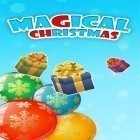 Avec le jeu PBA slam pour Android téléchargez gratuitement Le Noël Magique sur le portable ou la tablette.