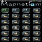 Avec le jeu Pearl paradise: Hexa match 3 pour Android téléchargez gratuitement Le Magnétium sur le portable ou la tablette.