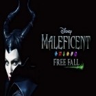 Avec le jeu Pays de bonbons pour Android téléchargez gratuitement Maleficent: la chute libre sur le portable ou la tablette.