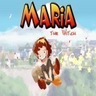 Avec le jeu Métier du héros pour Android téléchargez gratuitement Marie la sorcière  sur le portable ou la tablette.