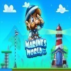 Avec le jeu Les Navires de Guerre En Ligne pour Android téléchargez gratuitement Monde du marin  sur le portable ou la tablette.