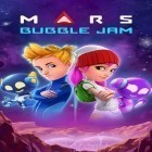Avec le jeu Doit livrer  pour Android téléchargez gratuitement Mars: Destruction des bulles sur le portable ou la tablette.
