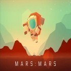 Avec le jeu Languinis: Triez et composez les mots pour Android téléchargez gratuitement Mars: Mars  sur le portable ou la tablette.