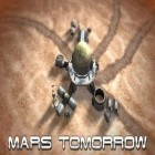 Avec le jeu Pit-in: Courses  pour Android téléchargez gratuitement Mars demain sur le portable ou la tablette.