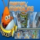 Avec le jeu Le Magnétisme pour Android téléchargez gratuitement Les Gratte-ciel Martiens sur le portable ou la tablette.
