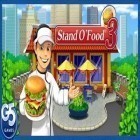 Avec le jeu Le tas de Chiens pour Android téléchargez gratuitement Le Maître Burger 3 sur le portable ou la tablette.