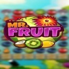 Avec le jeu La Soirée de Poisson. En ligne pour Android téléchargez gratuitement 3 en ligne: M. Fruit sur le portable ou la tablette.