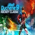 Avec le jeu Eh bien, Viens-y! pour Android téléchargez gratuitement Matt Duchene 9: Hockey classique sur le portable ou la tablette.