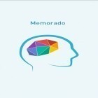 Avec le jeu -REVOLT- pour Android téléchargez gratuitement Memorado: Jeux de cerveau sur le portable ou la tablette.