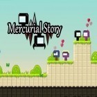Avec le jeu Le Tetris  pour Android téléchargez gratuitement Histoire mobile: Jeu sur les trucs  sur le portable ou la tablette.