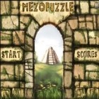 Avec le jeu Le Poisson Prédateur pour Android téléchargez gratuitement Mezopuzzle sur le portable ou la tablette.