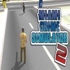Avec le jeu La Saison de Dinde pour Android téléchargez gratuitement Miami: Simulateur criminel 2 sur le portable ou la tablette.