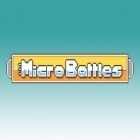 Avec le jeu  pour Android téléchargez gratuitement Micro batailles  sur le portable ou la tablette.